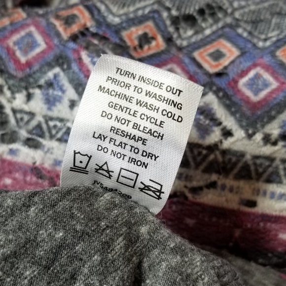 Jolt Layered Top - Picture 8 of 9